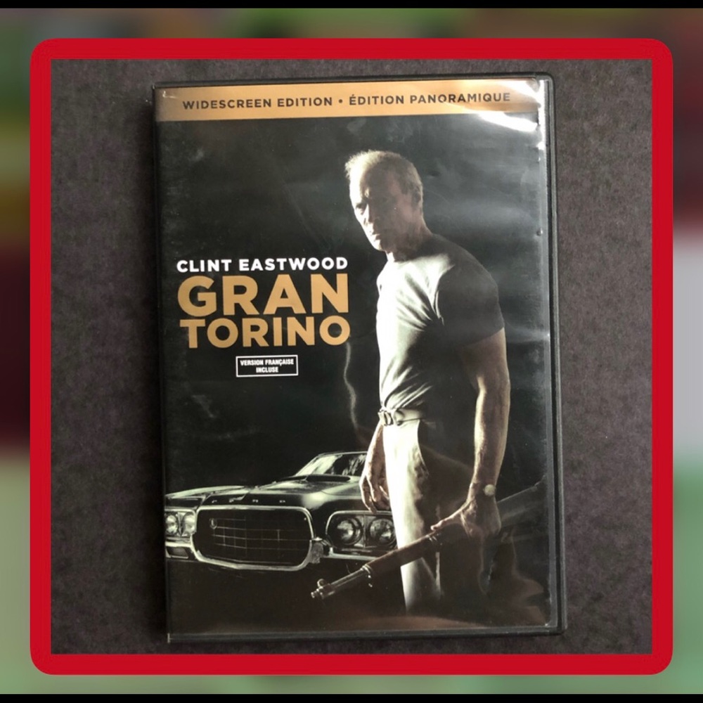 Clint Eastwood’s Gran Torino